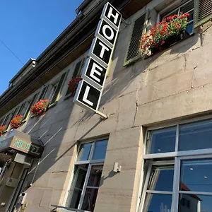 Hotell Behringers, Nürnberg